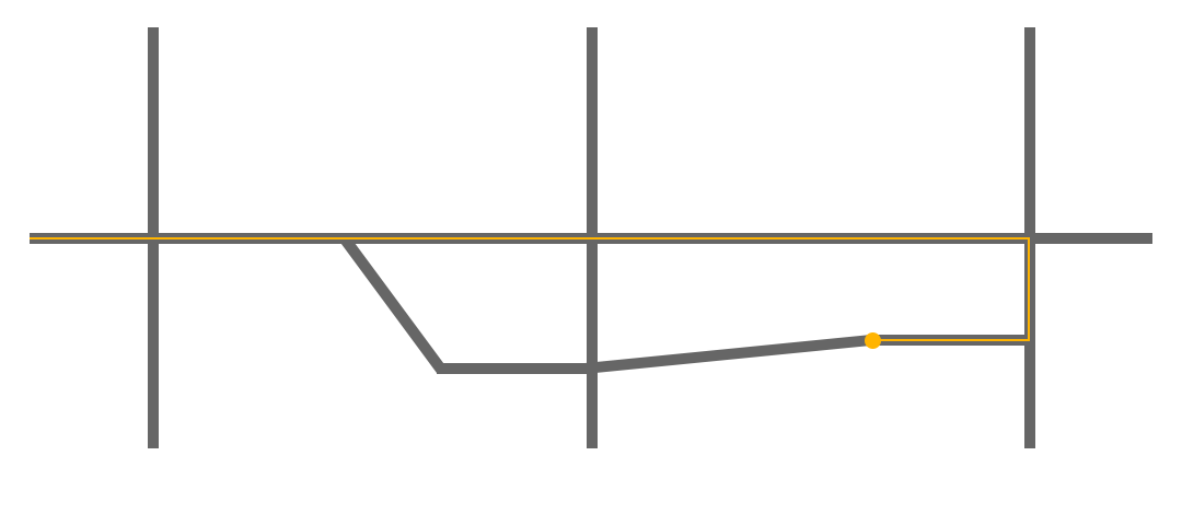 오시는길